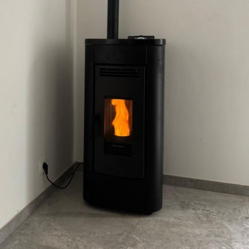 Extraflame Klaudia