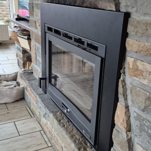 La Nordica Comfort P70 Air H49