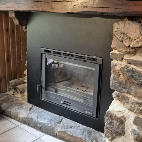 La Nordica Comfort P70 Air H49