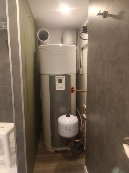 Boiler Atlantic 200L