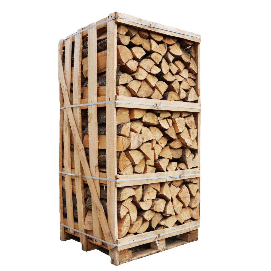 Box de bois