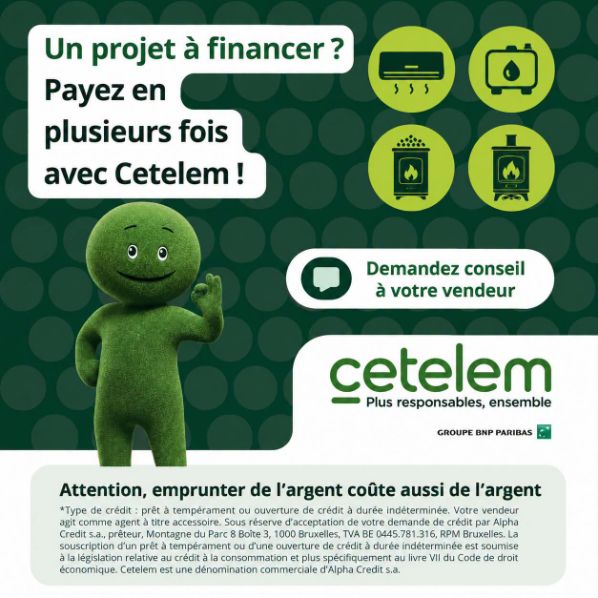 Informations Cetelem